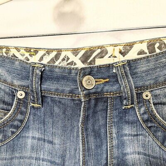 Dkny Other - DKNY Bleecker Jean 36" x 32"